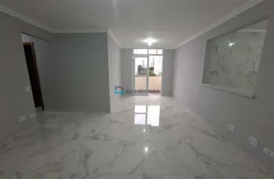 Apartamento 3 dormitórios (1st), sala sacada, 2 vagas