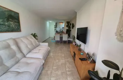 Apartamento à venda 85m² com 3 quartos, 1 suíte, 2 banheiros e 3 vagas de garagem