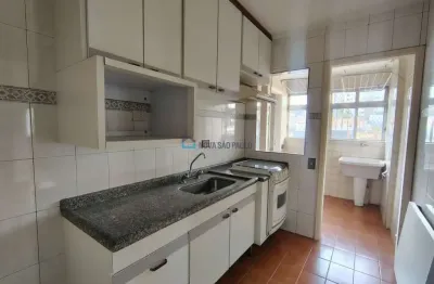 Apartamento com 2 quartos à venda na Rua Juréia, --, Chácara Inglesa, São Paulo