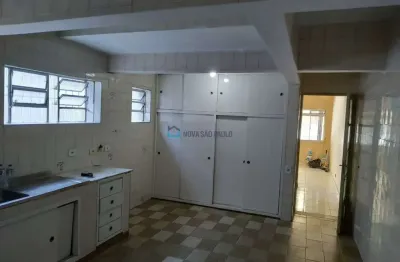 Sobrado com 03 dormitórios, 01 suíte -  próximo metro jabaquara