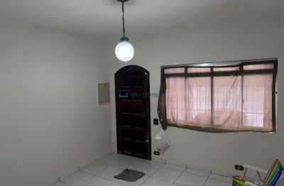 Sobrado com 03 dormitórios, 01 suíte -  próximo metro jabaquara