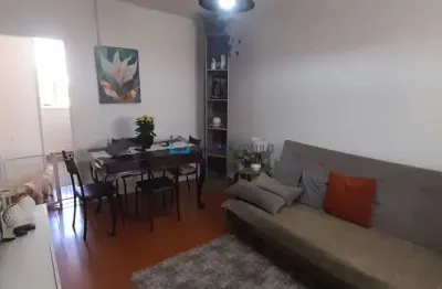 Apartamento com 2 quartos à venda na Avenida Itaboraí, --, Bosque da Saúde, São Paulo