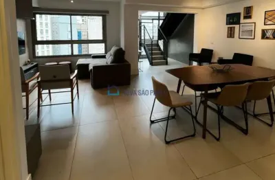 Apartamento com 2 quartos à venda na Rua Oliveira Dias, --, Jardim Paulista, São Paulo