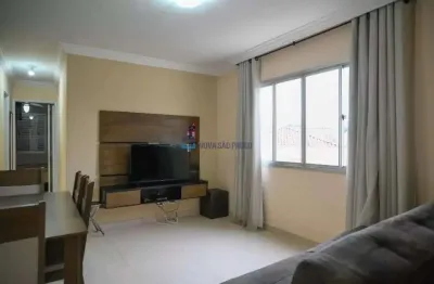 Apartamento com 2 quartos à venda na Rua Brás de Faria, --, Vila das Mercês, São Paulo