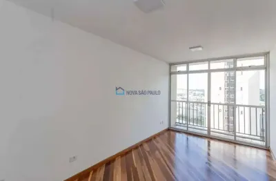 Apartamento com 2 quartos à venda na Rua Adriano Racine, --, Jardim Celeste, São Paulo