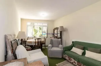 Apartamento com 2 quartos à venda na Rua Romilda Margarita Gabriel, --, Itaim Bibi, São Paulo