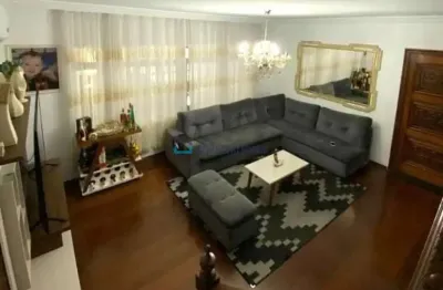 Casa com 3 quartos à venda na Rua Juvenal Galeno, --, Jardim da Saude, São Paulo