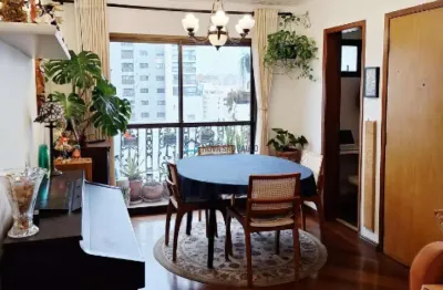Apartamento 3 dormitórios, suíte, 2 vagas - indianópolis