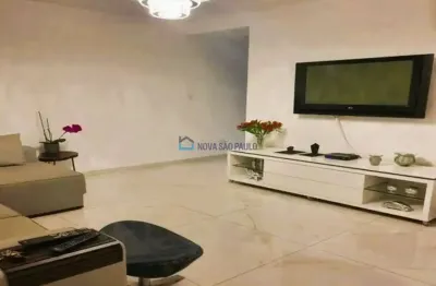 Casa com 2 quartos à venda na Rua Emboabas, --, Brooklin Paulista, São Paulo
