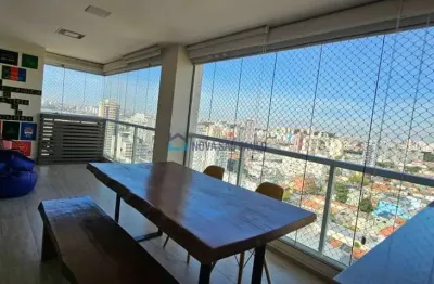 Apartamento com 3 quartos à venda na Rua Agostinho Gomes, --, Ipiranga, São Paulo