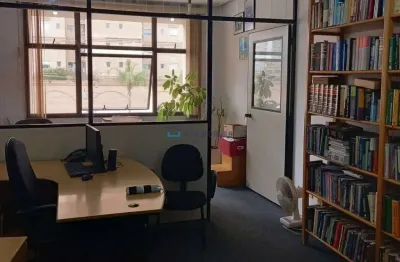 Sala comercial à venda na Avenida Santo Amaro, --, Brooklin, São Paulo