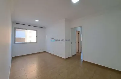 Apartamento com 3 quartos à venda na Rua Dom Bernardo Nogueira, --, Vila Gumercindo, São Paulo