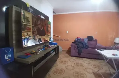 Casa com 2 quartos à venda na Rua Doutor Elisio de Castro, --, Ipiranga, São Paulo