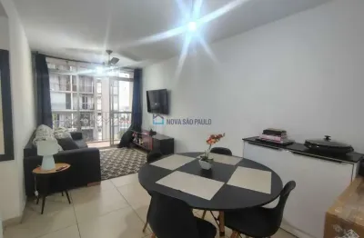 Apartamento com 2 quartos à venda na Avenida dos Ourives, --, Jardim São Savério, São Paulo
