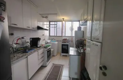 Apartamento com 2 quartos à venda na Avenida dos Ourives, --, Jardim São Savério, São Paulo