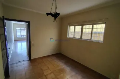 Sobrado 3 quartos com 1 suíte e 2 vagas com edícula e churrasqueira