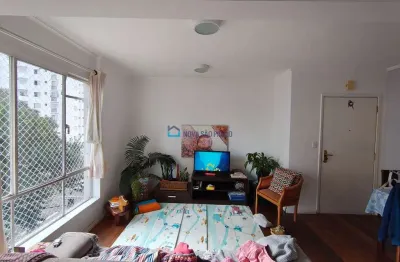 Apartamento com 2 quartos à venda na Rua Napoleão de Barros, --, Vila Clementino, São Paulo