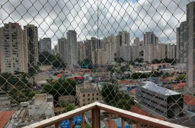 Apartamento com 2 quartos à venda na Rua Doutor Gentil Leite Martins, --, Vila Nova Caledônia, São Paulo