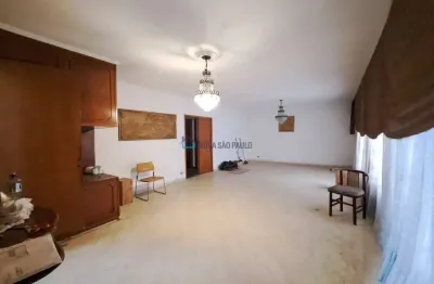 Casa com 4 quartos à venda na Rua Elba, --, Vila Moinho Velho, São Paulo