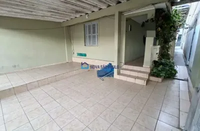 Casa com 7 quartos à venda na Rua Kalil Nader Habr, --, Vila Santo Estéfano, São Paulo