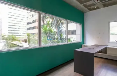 Sala comercial com 2 salas à venda na Rua do Rocio, --, Vila Olímpia, São Paulo