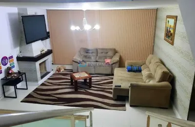 Casa à venda em americanópolis com 3 quartos sendo 1 suíte, 3 vagas de garagem.