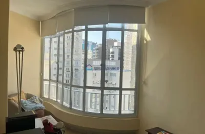 Apartamento à venda condomínio salvador pastore-  jardim paulista