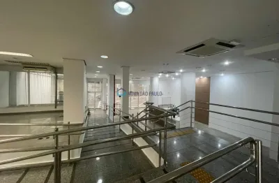 Prédio comercial com 8 andares à venda na liberdade/aclimação
