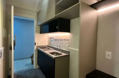 Loft com 1 quarto à venda na Rua Luís Mazzarolo, --, Vila Clementino, São Paulo