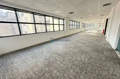 Sala comercial com 6 salas à venda na Rua Marquês de Itu, --, Vila Buarque, São Paulo