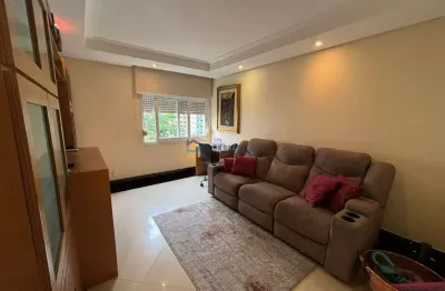 Apartamento 230m² - 4 dormitórios, 1 suíte - indianópolis