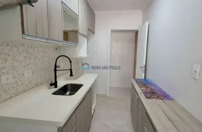 Apartamento com 3 dormitórios,  suíte, 1 vaga- próximo ao metrô praça da árvore
