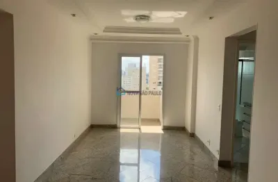 Apartamento com 1 quarto à venda na Avenida Miguel Estefno, --, Saúde, São Paulo