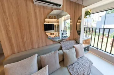 Loft com 1 quarto à venda na Rua Mirassol, --, Vila Clementino, São Paulo