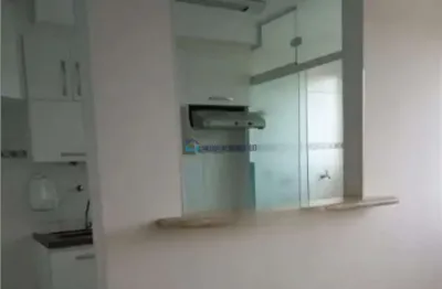 Apartamento com 02 dormitórios na região do cursino