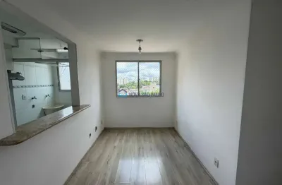 Apartamento com 2 quartos à venda na Avenida do Cursino, --, Vila Moraes, São Paulo