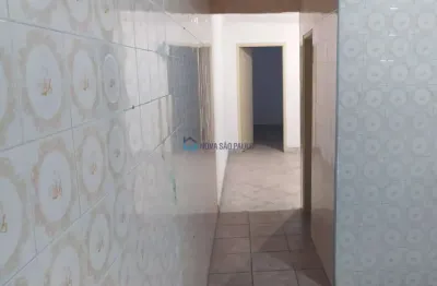 Casa com 5 quartos à venda na Rua Octávio Teixeira Mendes Sobrinho, --, Vila Santa Catarina, São Paulo