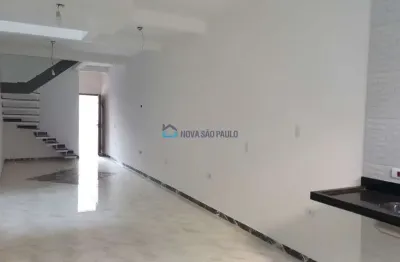 Casa com 3 quartos à venda na Rua Ana Tomásia de Jesus, --, Bosque da Saúde, São Paulo