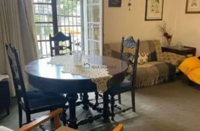 Apartamento com 3 quartos à venda na Rua Batista do Carmo, --, Cambuci, São Paulo