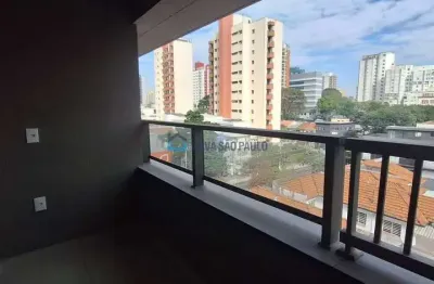 Loft com 1 quarto à venda na Rua Borges Lagoa, --, Vila Clementino, São Paulo