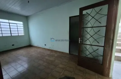Casa com 3 quartos à venda na Rua Antônio de Aguiar, --, Jardim Oriental, São Paulo