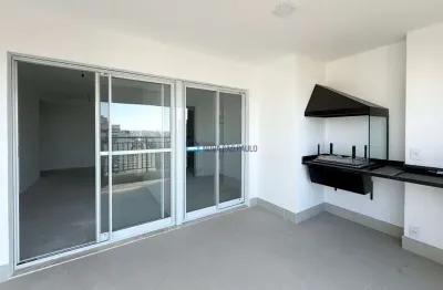 Apartamento de 83m² no alto do ipiranga com 3 dormitórios - 4 minutos do metrô
