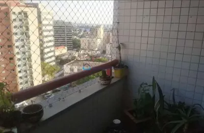 Apartamento com 3 quartos à venda na Rua Carlos Villalva, --, Vila Guarani, São Paulo