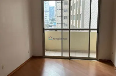 Apartamento com 3 quartos à venda na Rua Américo Ribeiro, --, Vila Gumercindo, São Paulo