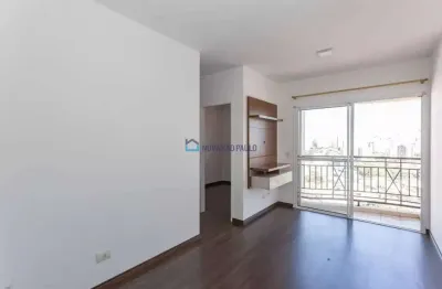 Apartamento 2 dormitórios próximo ao metrô santos imigrantes!