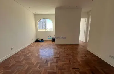 Apartamento com 2 quartos à venda na Rua Doutor Samuel Porto, --, Saúde, São Paulo