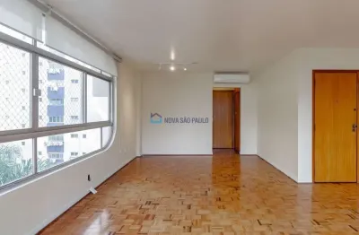 Venda. itaim bibi. apartamento com 145m². 3 dormitórios, 1 suíte, 2 vagass