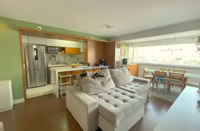 Apartamento a venda, 3 dormitórios, vila gumercindo