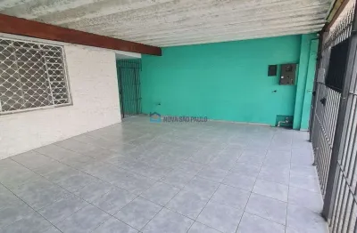 Casa com 2 quartos à venda na Rua Bragança Paulista, --, Vila Cruzeiro, São Paulo