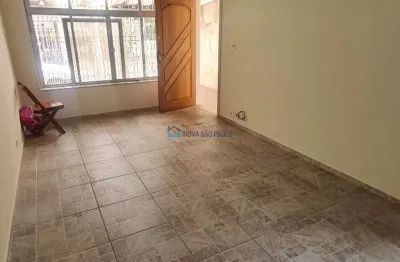 Casa 244m, 3 dormitórios, 1 vaga, edicula - vila cruzeiro